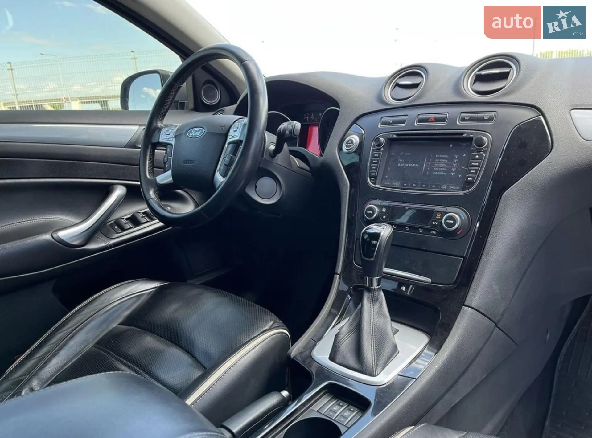 2011 Ford Mondeo - мініатюра 15