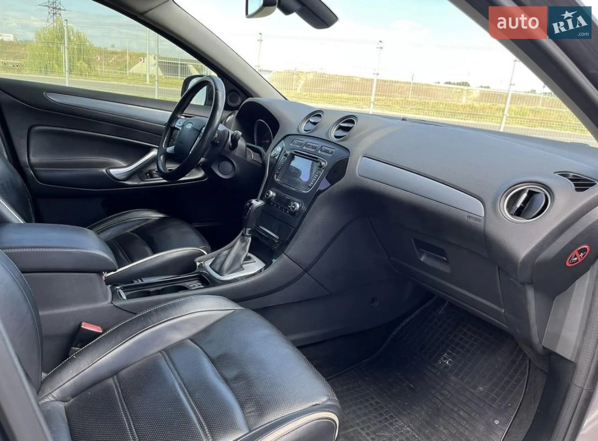 2011 Ford Mondeo - мініатюра 14