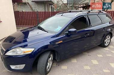 Универсал Ford Mondeo 2009 в 
