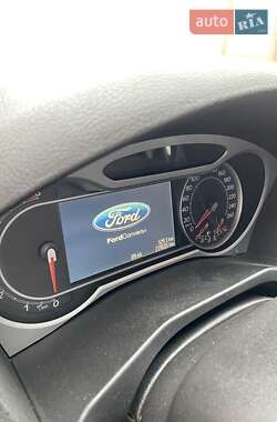 Универсал Ford Mondeo 2009 в 