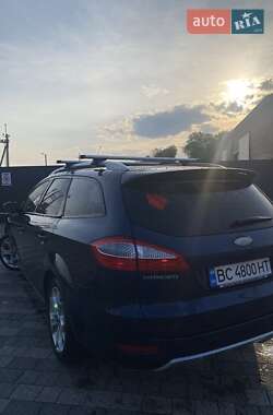 Универсал Ford Mondeo 2009 в 