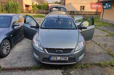 Универсал Ford Mondeo 2008 в 
