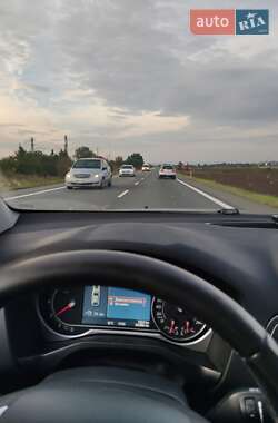 Универсал Ford Mondeo 2008 в 
