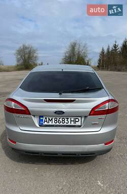 Универсал Ford Mondeo 2007 в Корце