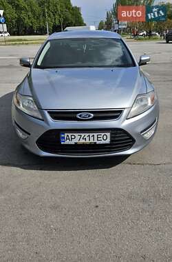 Седан Ford Mondeo 2011 в 