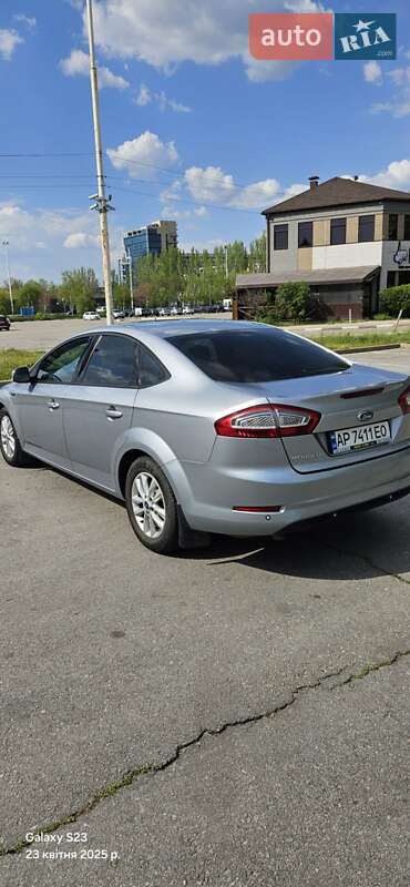 Седан Ford Mondeo 2011 в Запоріжжі