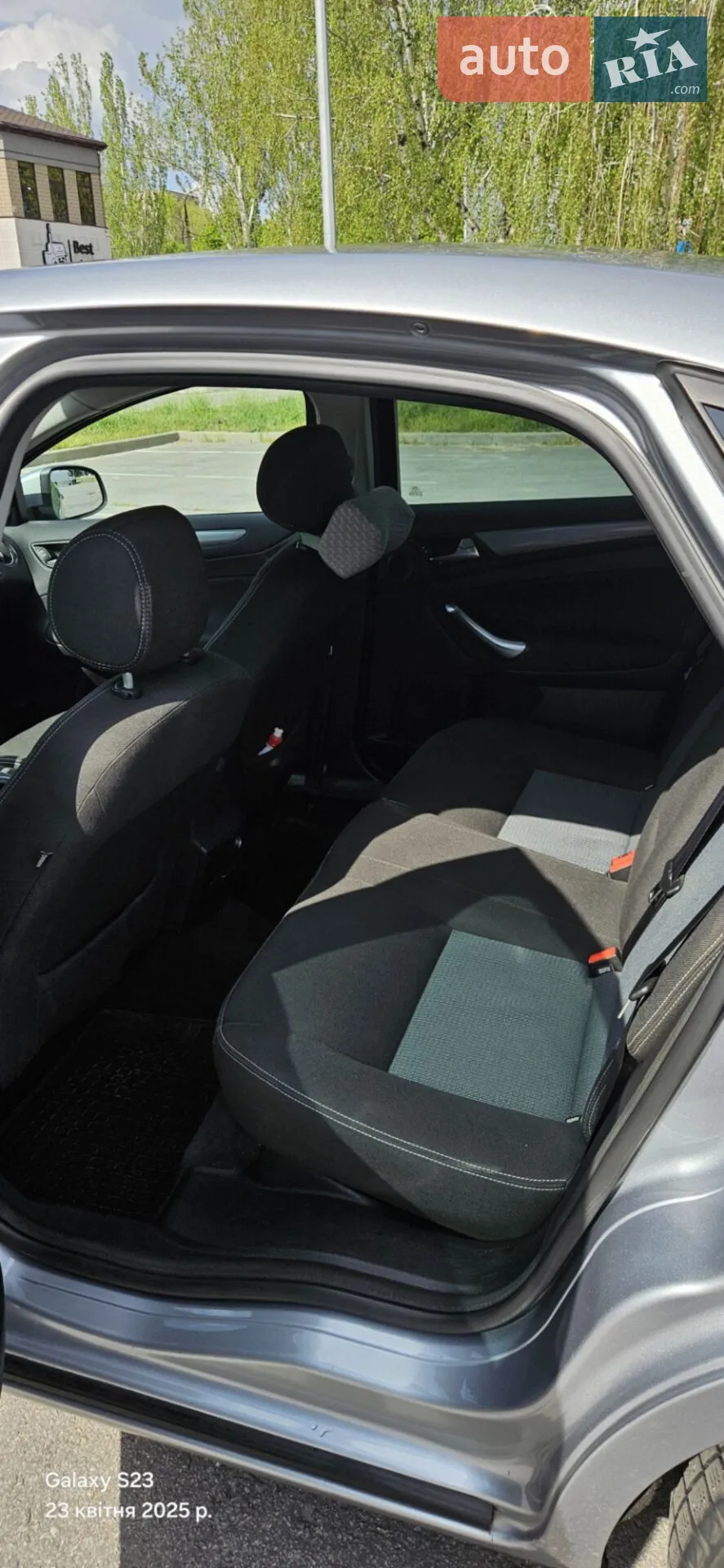 2011 Ford Mondeo - мініатюра 11