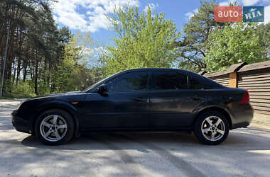 Седан Ford Mondeo 2003 в 