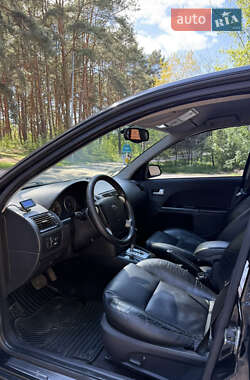 Седан Ford Mondeo 2003 в 