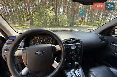 Седан Ford Mondeo 2003 в 