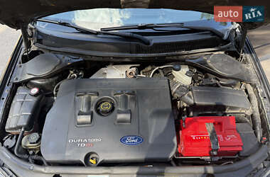 Седан Ford Mondeo 2003 в 