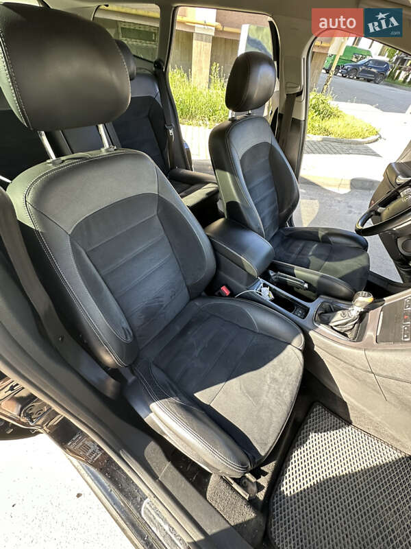 Універсал Ford Mondeo 2012 в Львові фото 12 Універсал Ford Mondeo 2012 в Львові