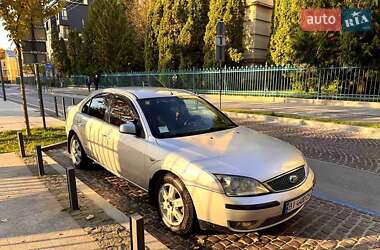 Седан Ford Mondeo 2007 в 