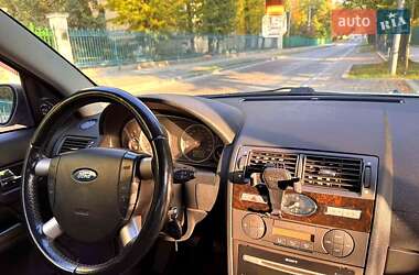 Седан Ford Mondeo 2007 в 