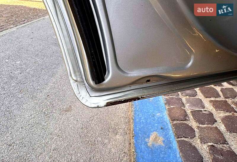 Седан Ford Mondeo 2007 в Миргороде