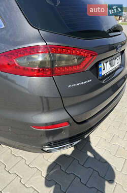 Универсал Ford Mondeo 2016 в 