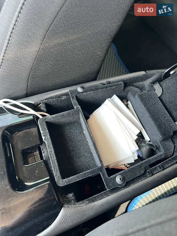 Универсал Ford Mondeo 2016 в Калуше фото 23 Универсал Ford Mondeo 2016 в Калуше