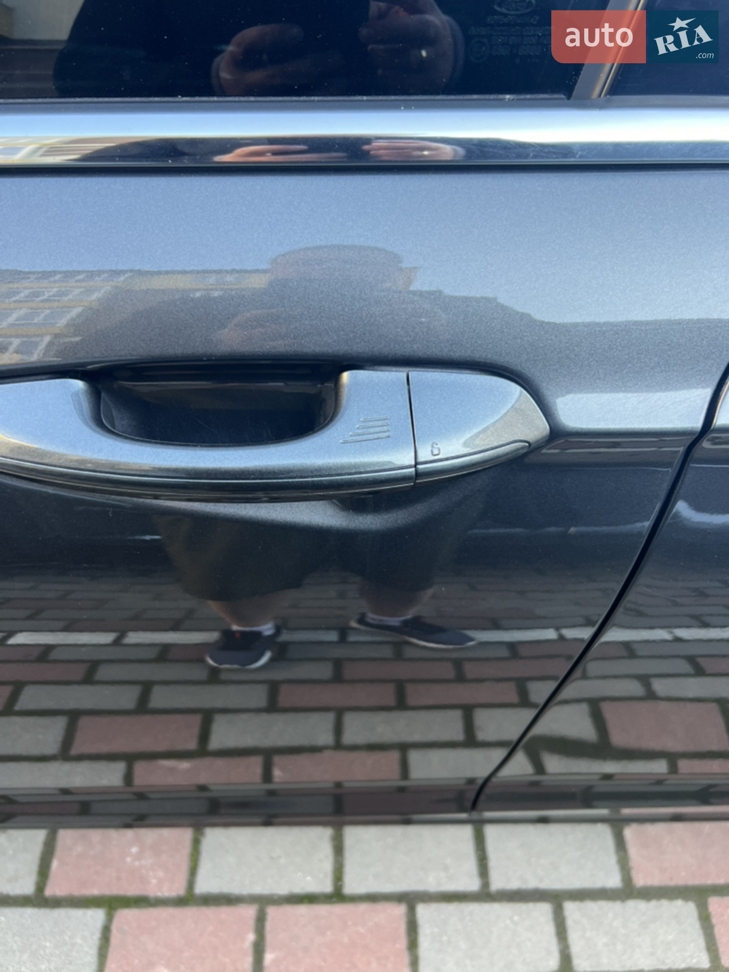 2016 Ford Mondeo - мініатюра 27
