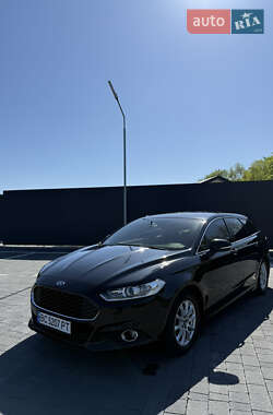 Универсал Ford Mondeo 2014 в 