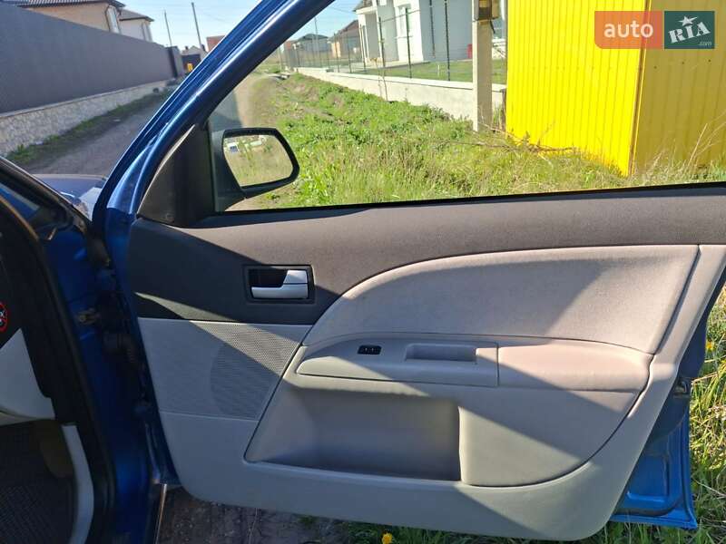 Універсал Ford Mondeo 2001 в Тернополі