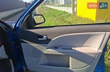 Универсал Ford Mondeo 2001 в 