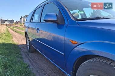 Универсал Ford Mondeo 2001 в 
