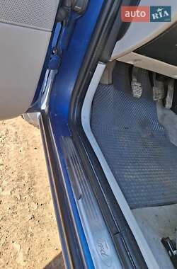 Универсал Ford Mondeo 2001 в 