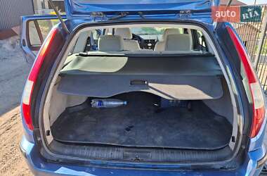 Универсал Ford Mondeo 2001 в 