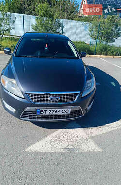Универсал Ford Mondeo 2009 в 
