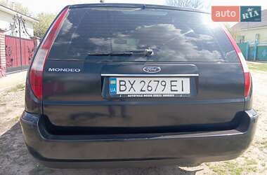 Универсал Ford Mondeo 2004 в 
