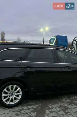 Універсал Ford Mondeo 2015 в 