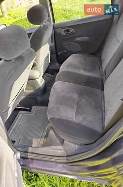 Лифтбек Ford Mondeo 1996 в 