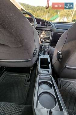 Лифтбек Ford Mondeo 1996 в 