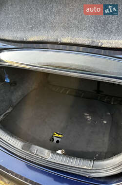 Седан Ford Mondeo 2004 в 