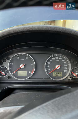Седан Ford Mondeo 2004 в 
