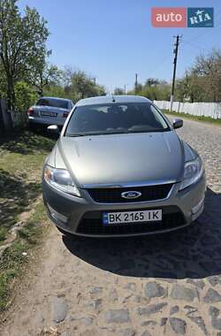 Универсал Ford Mondeo 2007 в 