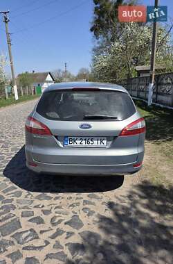 Универсал Ford Mondeo 2007 в 