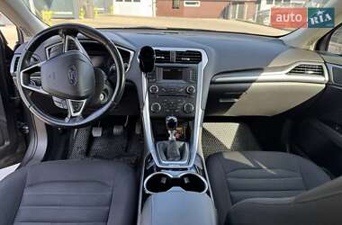 Лифтбек Ford Mondeo 2015 в Коломые