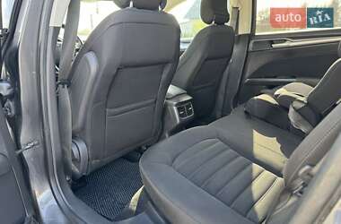 Лифтбек Ford Mondeo 2015 в Коломые
