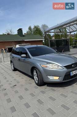 Універсал Ford Mondeo 2007 в 