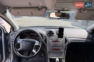 Універсал Ford Mondeo 2007 в 
