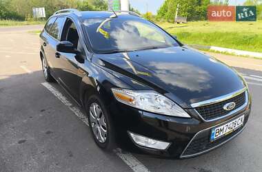 Универсал Ford Mondeo 2010 в 