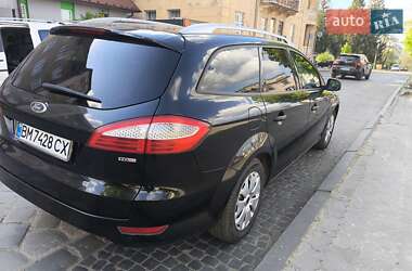 Универсал Ford Mondeo 2010 в 
