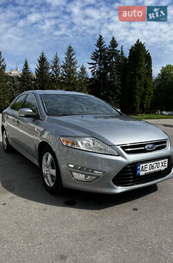 Седан Ford Mondeo 2011 в Желтых Водах