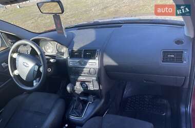 Универсал Ford Mondeo 2004 в 