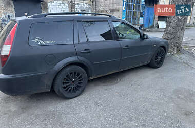 Універсал Ford Mondeo 2002 в 