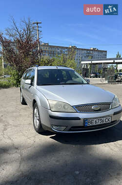 Універсал Ford Mondeo 2003 в 