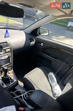 Універсал Ford Mondeo 2003 в 