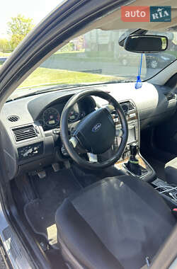 Універсал Ford Mondeo 2003 в 