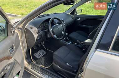Седан Ford Mondeo 2005 в 